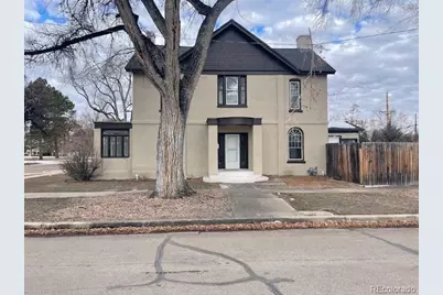 633 Jackson, Pueblo, CO 81004 - Photo 1