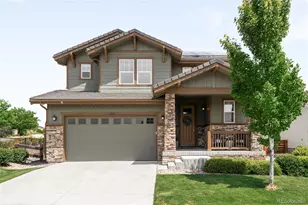 10218 Kenneth Dr, Parker, CO 80134 - Photo 1