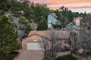 5435 Setters Way, Colorado Springs, CO 80919 - Photo 1