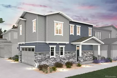 22589 E 47th Drive, Aurora, CO 80119 - Photo 1