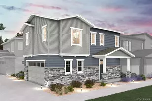 22589 E 47th Dr, Aurora, CO 80119 - Photo 1