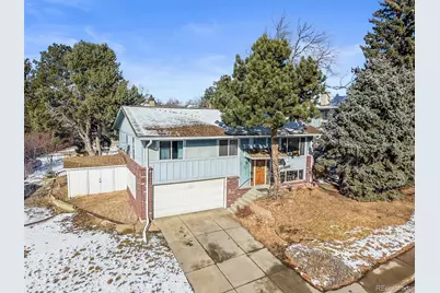 12463 W Maryland Drive, Lakewood, CO 80228 - Photo 1