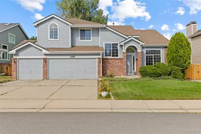 11723 W 56th Circle, Arvada, CO 80002 - Photo 1