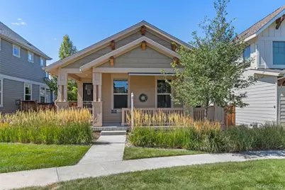 5079 N Xenia Street, Denver, CO 80238 - Photo 1