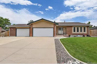 7784 Lewis Street, Arvada, CO 80005 - Photo 1