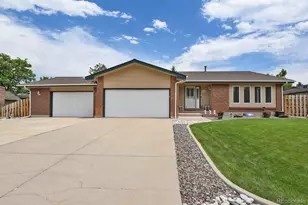 7784 Lewis St, Arvada, CO 80005 - Photo 1