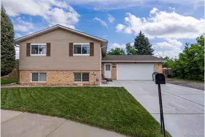 7346 S Pierce Court, Littleton, CO 80128 - Photo 1