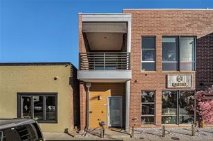4258 Tennyson St, Denver, CO 80212 - Photo 1