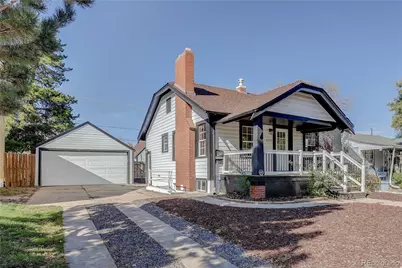 3755 S Sherman Street, Englewood, CO 80113 - Photo 1