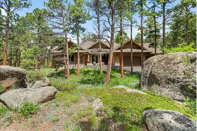 1524 Fox Acres Dr W #412, Red Feather Lakes, CO 80545 - Photo 1