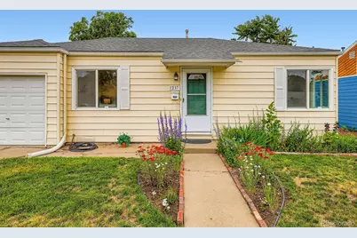 1237 Tamarac Street, Denver, CO 80220 - Photo 1