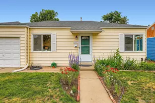 1237 Tamarac St, Denver, CO 80220 - Photo 1