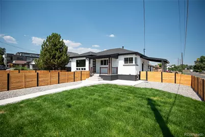 1901 W 47th Avenue, Denver, CO 80211 - Photo 1