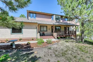 20380 Silver Horn Ln, Monument, CO 80132 - Photo 1