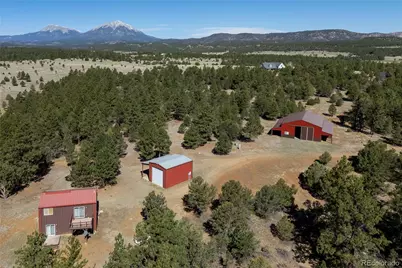 23055 County Road 43.7, Aguilar, CO 81020 - Photo 1