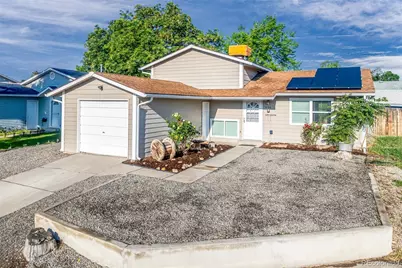 579 1/2 Fairfield Court, Grand Junction, CO 81504 - Photo 1