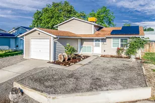 579 1/2 Fairfield Ct, Grand Junction, CO 81504 - Photo 1