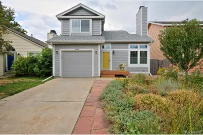 4242 E 133rd Place, Thornton, CO 80241 - Photo 1
