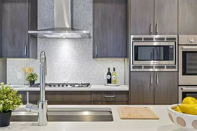 250 Columbine Street #310, Denver, CO 80206 - Photo 1