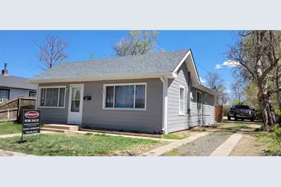 276 N 9th Avenue N, Brighton, CO 80601 - Photo 1