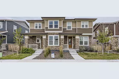 6233 N Liverpool Street, Aurora, CO 80019 - Photo 1