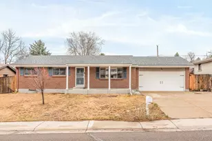 764 Vivian St, Lakewood, CO 80401 - Photo 1