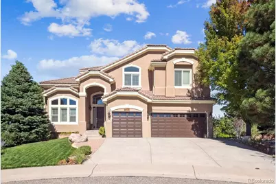 6523 Tapadero Place, Castle Pines, CO 80108 - Photo 1