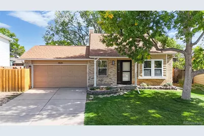 8835 W Teton Circle, Littleton, CO 80128 - Photo 1