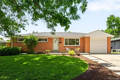 6015 Everett Street, Arvada, CO 80004 - Photo 1