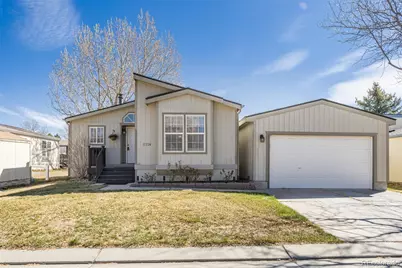 11226 Longview Boulevard, Longmont, CO 80504 - Photo 1
