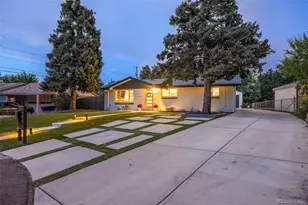 1260 Hoyt St, Lakewood, CO 80215 - Photo 1