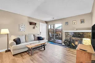 1890 Argentine St, Georgetown, CO 80444 - Photo 1