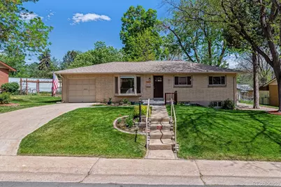 2816 S Wolff Street, Denver, CO 80236 - Photo 1