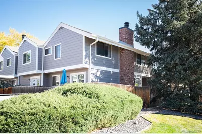 6655 W 84th Way #90, Arvada, CO 80003 - Photo 1