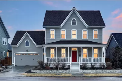 5228 N Xenia Street, Denver, CO 80238 - Photo 1