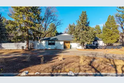 1525 E Greenwood Lane, Littleton, CO 80121 - Photo 1