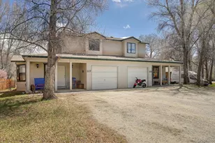115 & 117 N Sangre De Cristo Ave, Buena Vista, CO 81211 - Photo 1