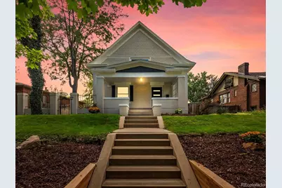 4121 Hooker Street, Denver, CO 80211 - Photo 1