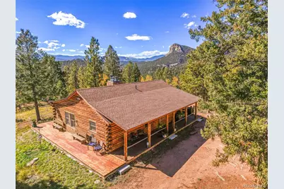 34367 Highview Drive, Pine, CO 80470 - Photo 1