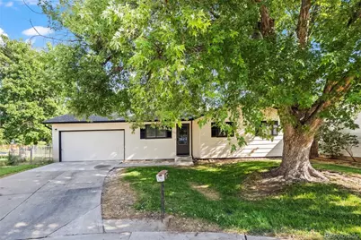 9353 W Girton Place, Lakewood, CO 80227 - Photo 1