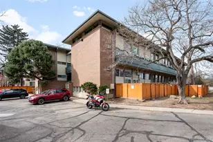 1842 Canyon Blvd, Boulder, CO 80302 - Photo 1