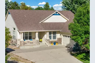4413 Larksong Place, Castle Rock, CO 80109 - Photo 1