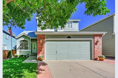 9835 Castle Ridge Circle, Highlands Ranch, CO 80129 - Photo 1