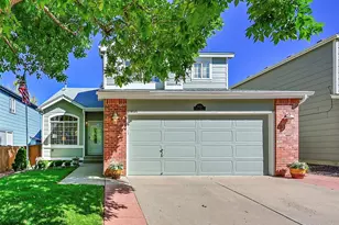 9835 Castle Ridge Circle, Highlands Ranch, CO 80129 - Photo 1