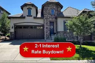 6875 Northstar Ct, Castle Rock, CO 80108 - Photo 1