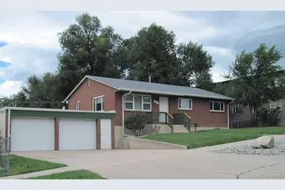 1014 Alexander Road, Colorado Springs, CO 80909 - Photo 1