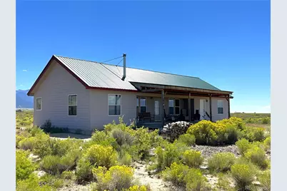 61190 Co Rd Ee 7, Moffat, CO 81143 - Photo 1