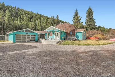55 Iron Horse Lane, Bailey, CO 80421 - Photo 1