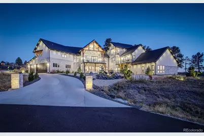 13176 Frannys Way, Parker, CO 80138 - Photo 1