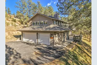 10342 Buena Vista Drive, Conifer, CO 80433 - Photo 1